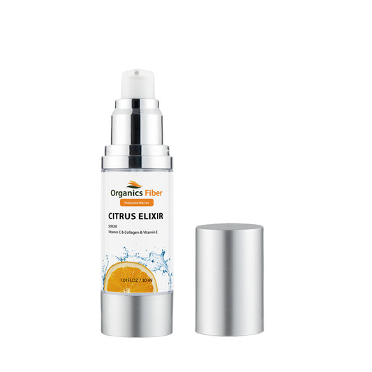 Tropical Essence Serum with Mango and Vitamin C