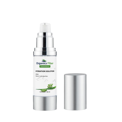 Hydration Solution Serum with Vitamin C
