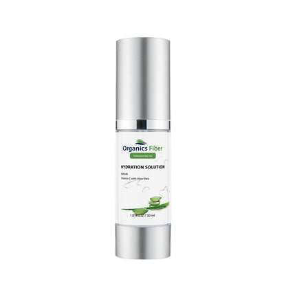 Hydration Solution Serum with Vitamin C
