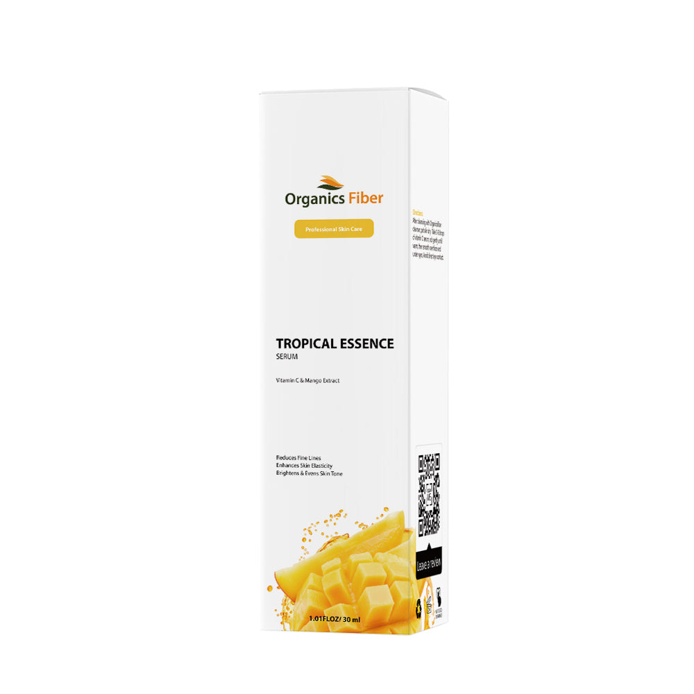Tropical Essence Serum with Mango and Vitamin C