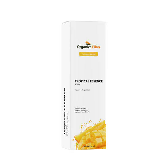 Tropical Essence Serum with Mango and Vitamin C