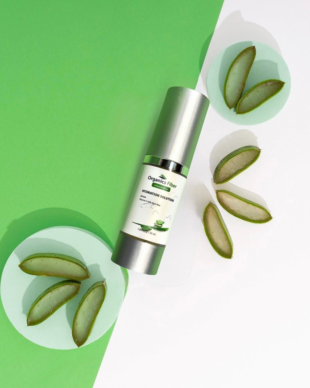 Exclusive Anti-aging Package Offer Only $99.14 – Save $107  from Regular Price $206