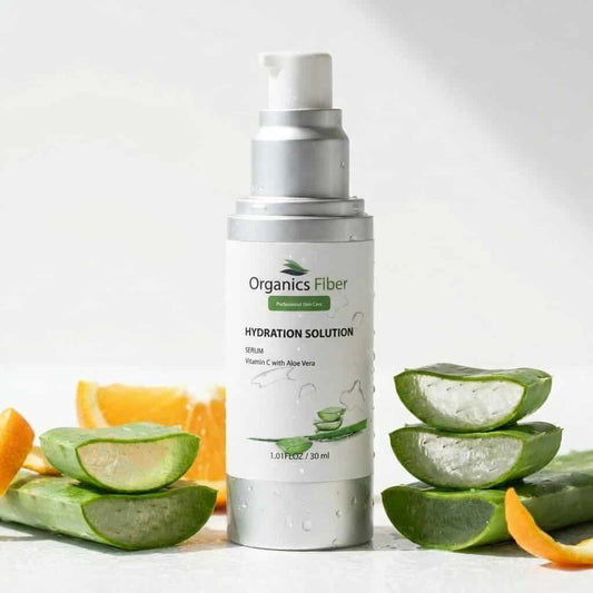 Anti - aging Package Offer Only $99.14 – Save $107 from Regular Price $206 - OrganicsFiber